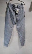 NEW Lyle & Scott Mens Grey