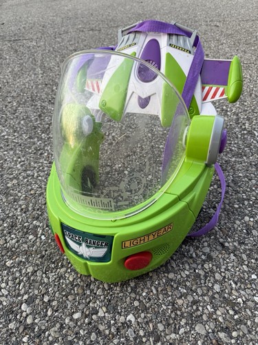 Toy story buzz lightyear space - toy,