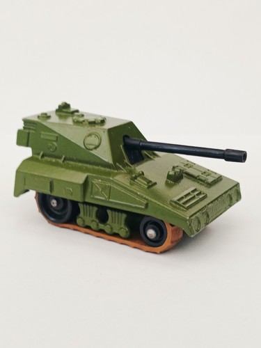 Matchbox rolamatics no70 p - matchbox,