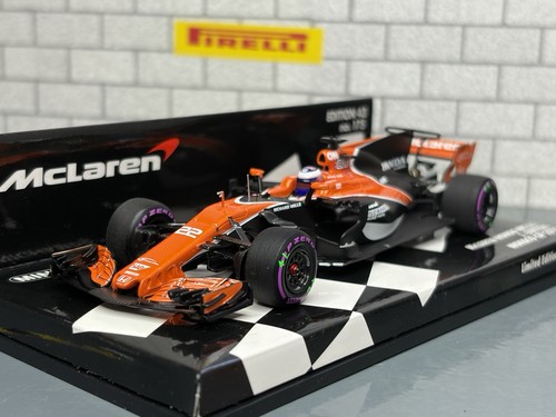 Minichamps formula 1 - minichamps,