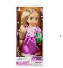 BNIB Disney Store Animators