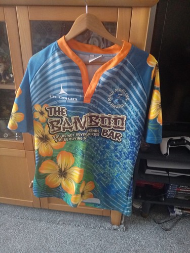Olorun maui marlins - olorun,
