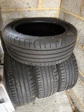 Dunlop Winter Tyres - 225/45