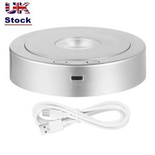 Display Stand Spinning Base