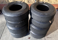 2 X SETS VEGA CADET SLICK