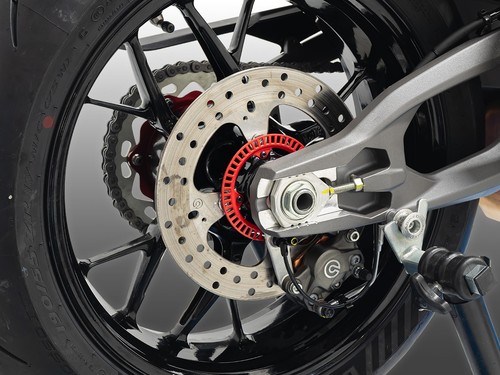 Ducabike ducati streetfighter - ducabike,