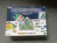 Pre-owned Geomag Magnetic