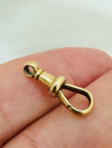 Antique 18k 18ct yellow - 18k, gold