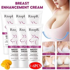 ­Breast Enhancement Cream