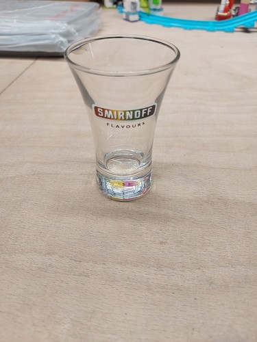 Smirnoff flavours shot - smirnoff,