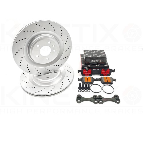 Rear 356mm x 22mm big - s7,