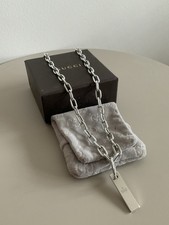 Genuine Gucci Sterling Silver