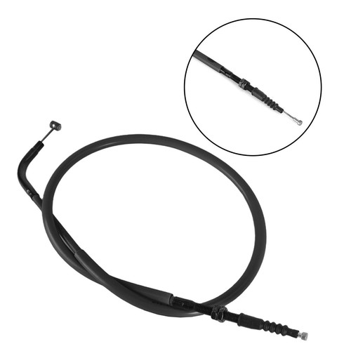 Motorcycle clutch cable - clutch,