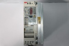 ABB Inverter Converter drive AC P/N ACS55-01E-04A3-2 0.75kW 230V 1ph to 3ph