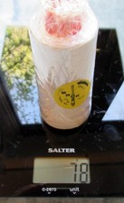 1000 Metre Cone BROK Egyptian