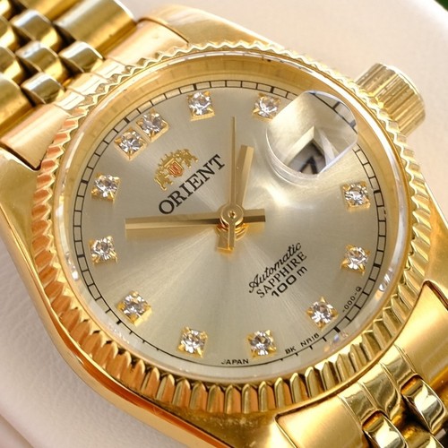 Exc orient president - exc+5,