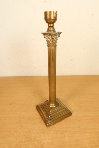 Antique victorian brass - victorian,