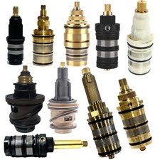 Thermostatic cartridge