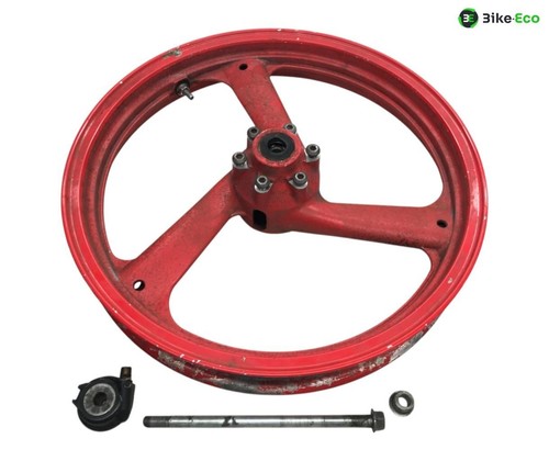 Front wheel yamaha tzr - wheel, 250