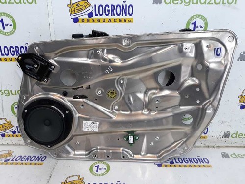 A2127201679 front power window