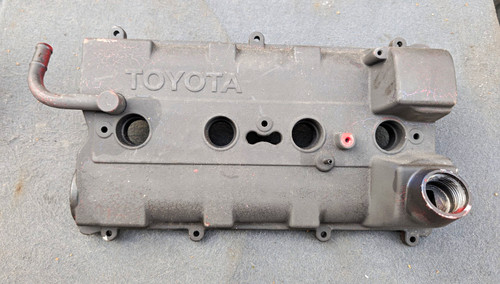 Toyota mr2 turbo mk2 - toyota,