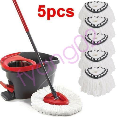 Mop for vileda wring - 5x,