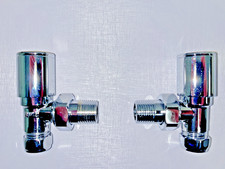 MODERN COLOURED / CHROME