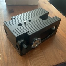 MCS Movie Camera Support