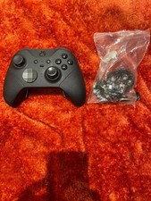 Microsoft FST-00003 Xbox Elite Wireless Controller Series 2 - Black