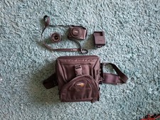 Nikon 1 J1 Digital Camera With