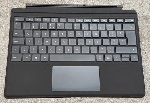 Microsoft surface pro 6 - pro, 4
