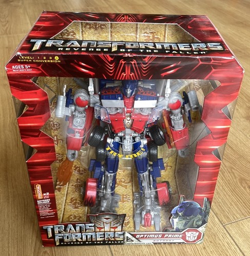 Transformers revenge the - transformers, of