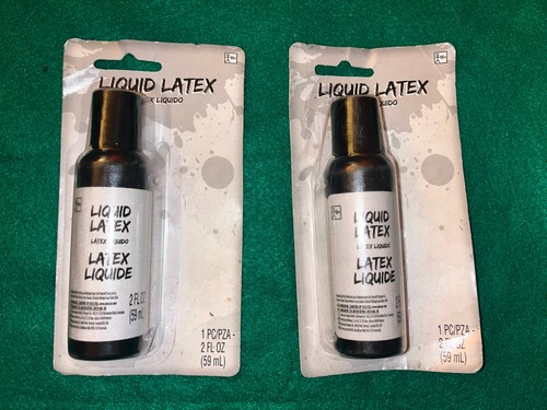 Lot liquid latex - lot,