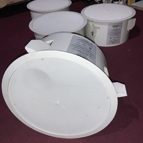 Bose free space series ii - 3,