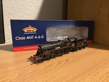 Bachmann Standard 4MT 75014
