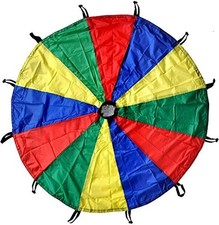 GSi Kids Play Parachute