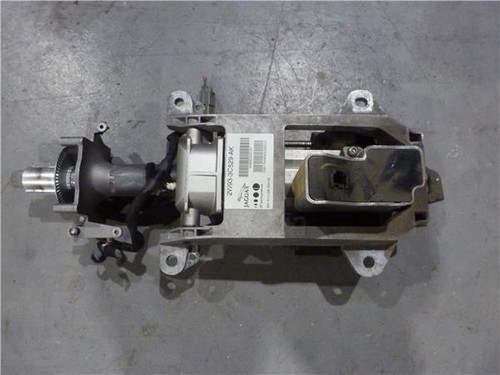 2w933c529ak lock jaguar - lock,