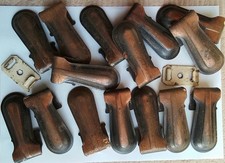 Vintage Set of 15 x  Art Deco