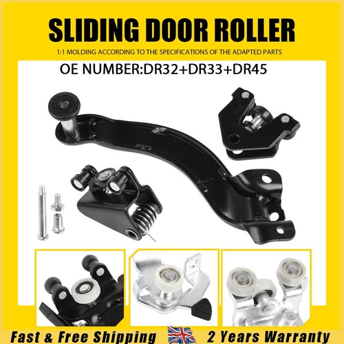 Lower set side - lower, door