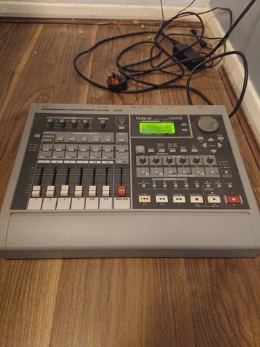 Roland 840 digital studio - vs-840,