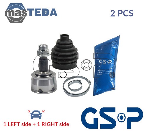 817014 driveshaft joint kit - cv,