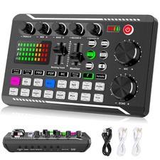 F998 Bluetooth Stereo Audio
