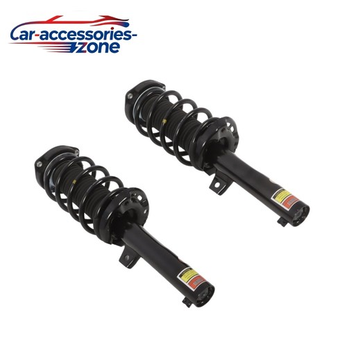 Front shock absorbers - 2x,