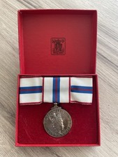 1977 OFFICIAL ROYAL MINT QUEEN