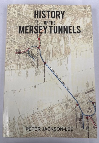 History the mersey - of,