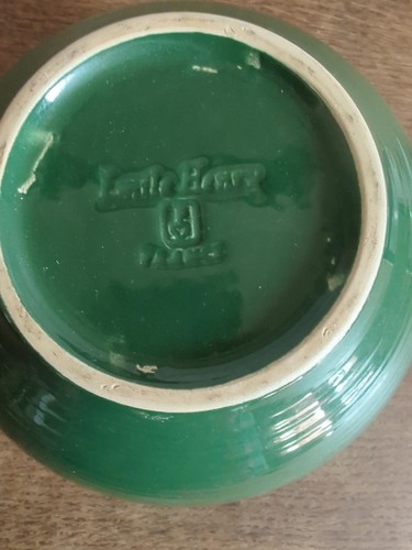 Pristine emile henry france - pristine,