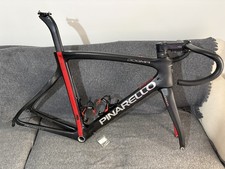 Pinarello Dogma F8 Frameset