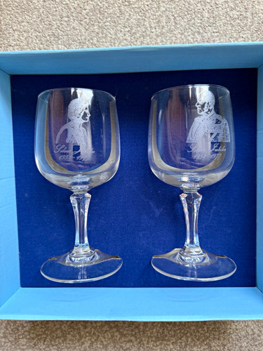 1977 silver jubilee etched - 1977,