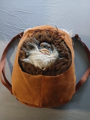 Vintage star wars wicket - vintage,
