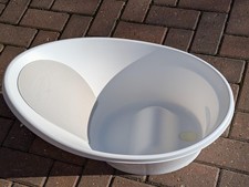 Shnuggle Baby Bath with Bum